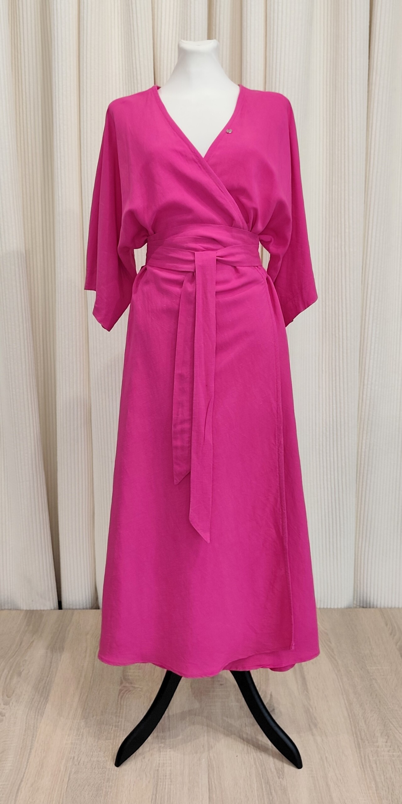 Sukienka PINK ODYSSEY