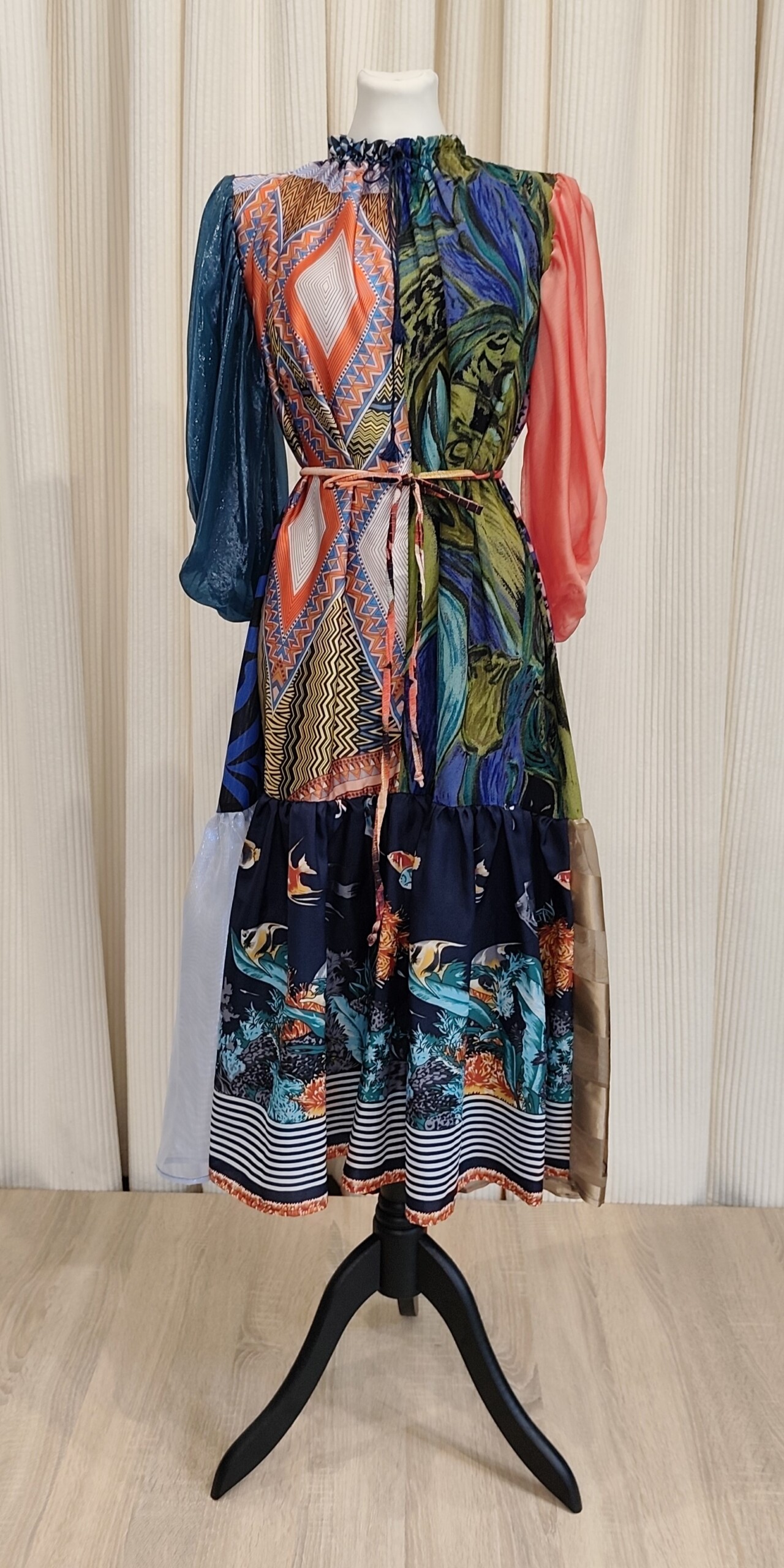 Sukienka MIRAGE LAKE